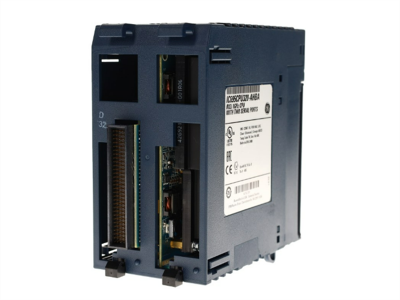 وحدة المعالجة المركزية IC695CPU320 GE PACSystems RX3i