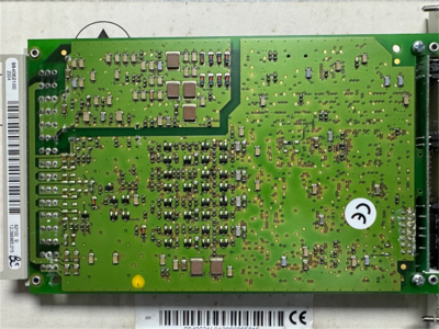 وحدة مراقبة الحدود ثنائية القنوات 62100 HIMA