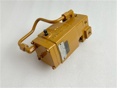 وحدة منظم سرعة مشغل مجموعة مولدات الديزل من وودوارد 8251-046