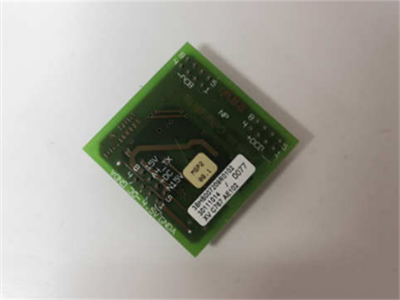 وحدة محرك التردد المتغير XVC767AE102 ABB 3BHB007209R0102