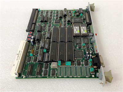 وحدة واجهة جسر لوحة الدوائر المطبوعة من جنرال إلكتريك IS200BICLH1BAA