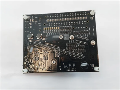 وحدة إدخال تناظرية 8C-TAIXA1 من هانيويل 51307127-175