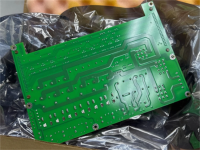 وحدة توزيع الطاقة المستمرة GE Mark VIe IS200JPDFG1AED