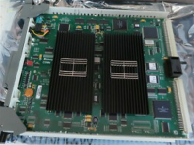 MC-HPMR01 Honeywell 51403988-150 وحدة تحكم الاتصالات لإدارة العمليات عالية الأداء