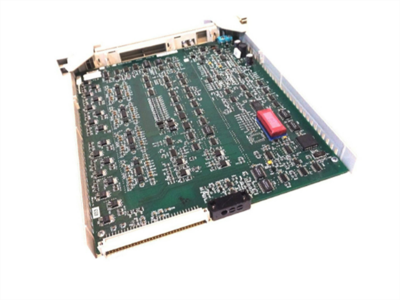 80363969-150 وحدة إخراج تناظرية من هانيويل MC-PAOY22