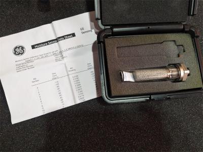 مسبار رطوبة من أكسيد الألومنيوم من سلسلة M من GE Panametrics M2LR-000000