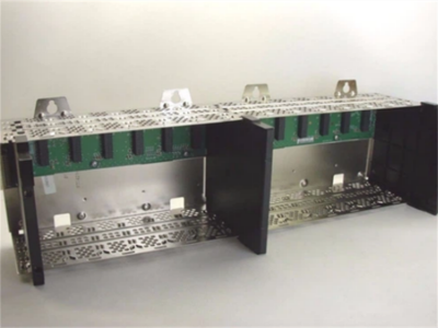 هيكل هانيويل إكسبيريون TC-FXX132 ذو 13 فتحة