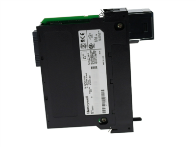 وحدة إدخال منفصلة TC-IDD321 من هانيويل ذات 32 نقطة