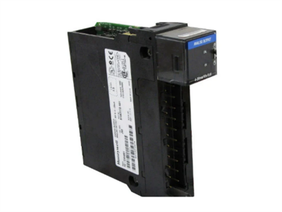 وحدة إدخال تناظرية عالية المستوى من هانيويل TC-IAH161