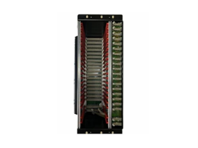 وحدة هيكل الإدخال/الإخراج الاحتياطية من هانيويل FC-IOCHAS-0001R