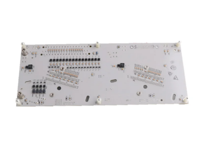 وحدة إخراج تناظرية من هانيويل CC-TAOX11