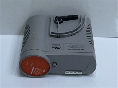 وحدة الإدخال/الإخراج الآمنة العالمية عن بعد FC-RUSIO-3224 من هانيويل FC-RUSIO-3224