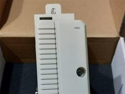 ABB CI851K01 3BSE018101R1 Module / جديد في المخزون