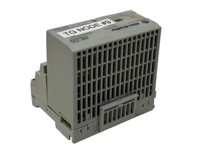 وحدة السرعة المزدوجة Allen-Bradley 1440-SPD02-01RB XM-220
