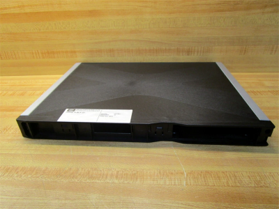 X-BLK01 HIMA 632590802 وحدة فارغة لفتحات الإدخال/الإخراج