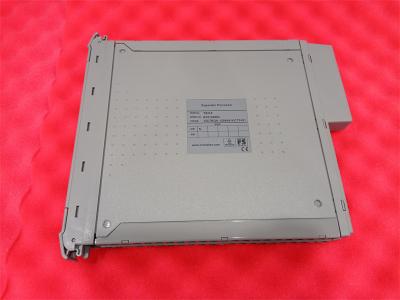 وحدة معالج موسّع ICS Triplex ‏TMR