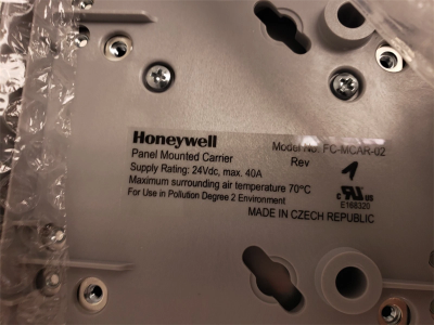 FC-MCAR-01 HONEYWELL 51403892-100 حامل التثبيت