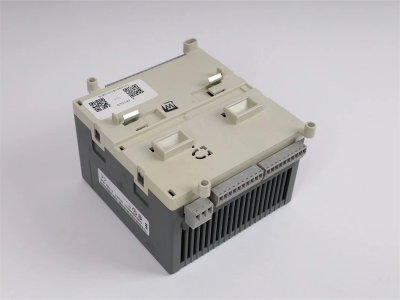 وحدة الإدخال الرقمي 07 DI 92 ABB GJR5252400R0101