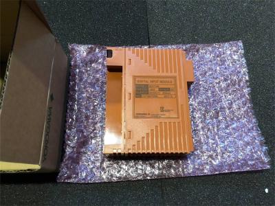 وحدة الإدخال الرقمي SDV144-S53 S4 من Yokogawa
