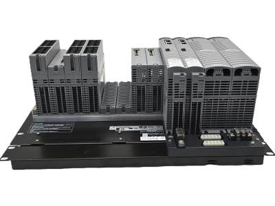 وحدة تحكم ميدانية مزدوجة AFV30D-S41252 من Yokogawa