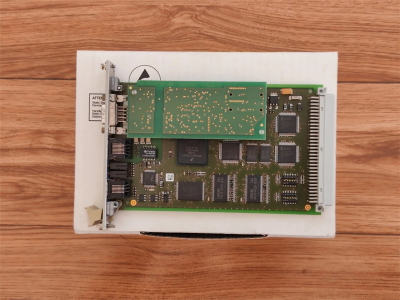 وحدة اتصالات F8628X HIMA 984862865 لـ Profibus-DP