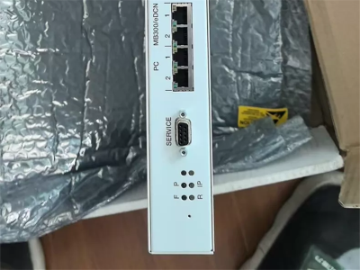 PU410K01 ABB 3BSE051826R1 مجموعة اتصالات RTA