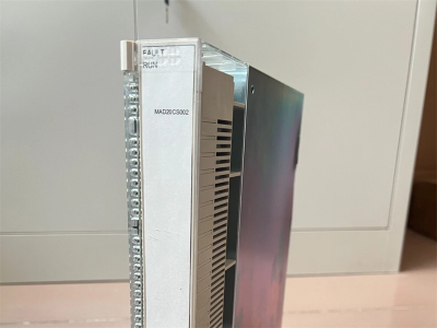 DP640 ABB 3BHT300057R0001 وحدة قياس سرعة الدوران