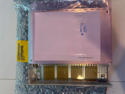 وحدة مدخل رقمي DI651 ABB 3BHT300026R0001 S600 I/O