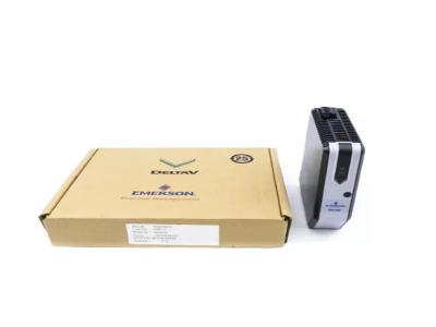 مزود طاقة للنظام من تيار مستمر إلى تيار مستمر DeltaV طراز KJ1501X1-BC4 من EMERSON VE5109