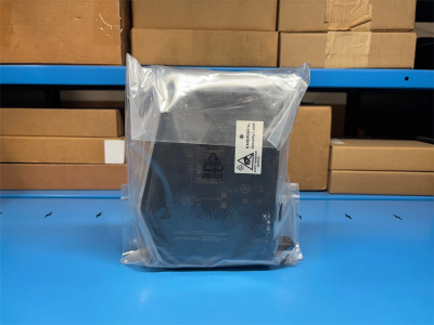 مزود طاقة للنظام من تيار مستمر إلى تيار مستمر DeltaV طراز KJ1501X1-BK2 من EMERSON SE5109