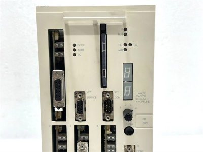 PM150V08 وحدة المعالجة ABB 3BSE009598R1 بسعة 8 ميجابايت