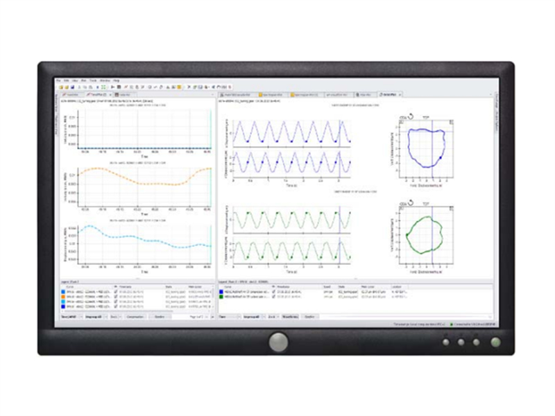 نظرة معمقة: تقنية استشعار البيئات القاسية من ميجيت ونظام VM600