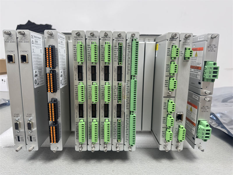 المعرفة الأساسية بتصحيح أخطاء نظام TSI (3)