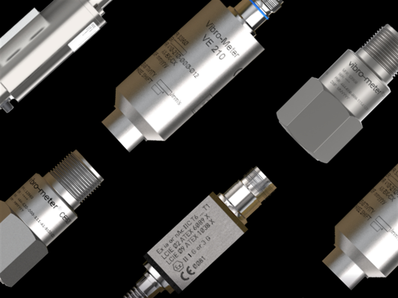 حلول مراقبة الطاقة الكهرومائية