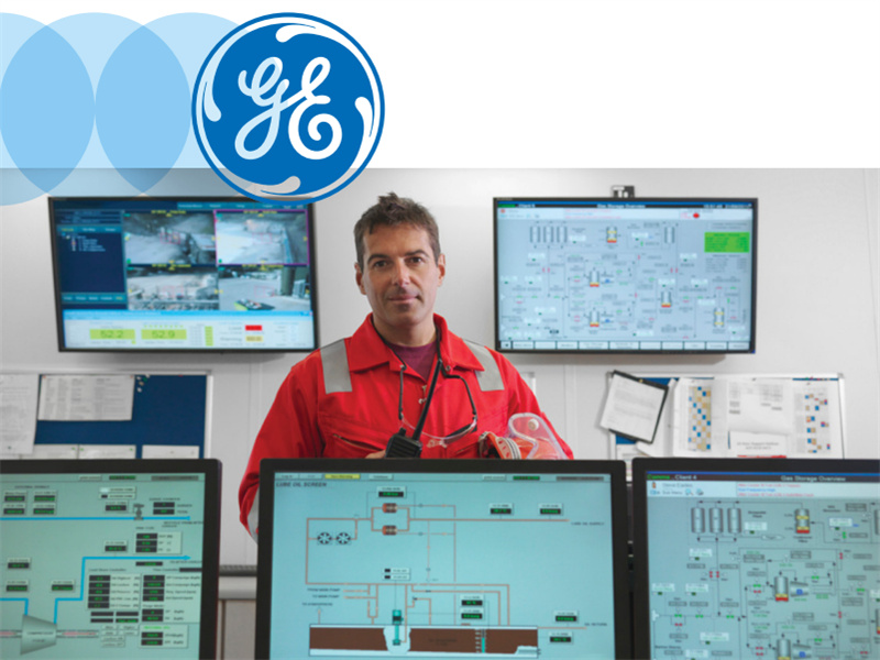 حلول التحكم المتكاملة Mark VIe للمصانع المتصلة اليوم