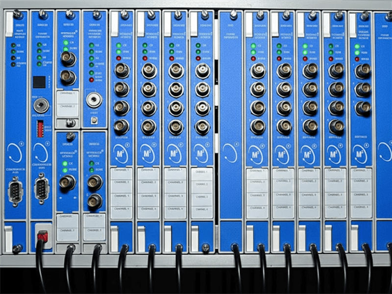 معرفة أساسية بتصحيح أخطاء نظام TSI (4)